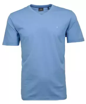 Ragman футболка, голубой