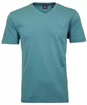 Ragman футболка, изумрудный