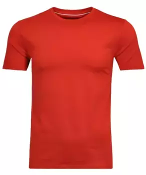 Ragman футболка, красный