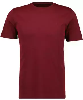 Ragman футболка, красный