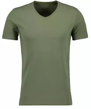 Ragman футболка, оливковый