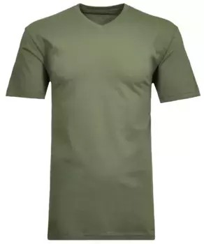 Ragman футболка, оливковый