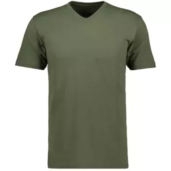 Ragman футболка, оливковый