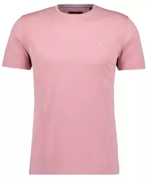 Ragman футболка, розовый