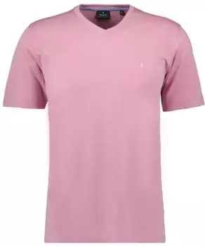 Ragman футболка, розовый