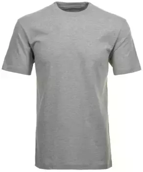 Ragman футболка, серый