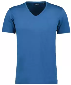 Ragman футболка, синий