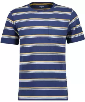 Ragman футболка, синий