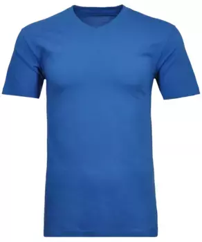 Ragman футболка, синий