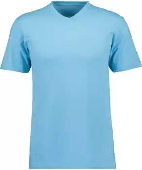 Ragman футболка, синий