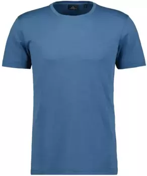 Ragman футболка, синий