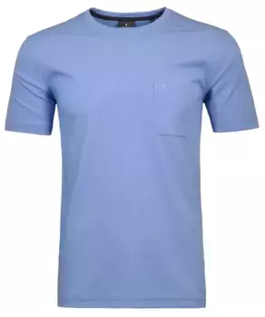 Ragman футболка, синий