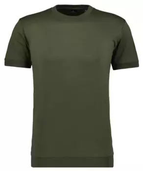 Ragman футболка, зеленый