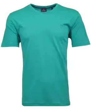 Ragman футболка, зеленый