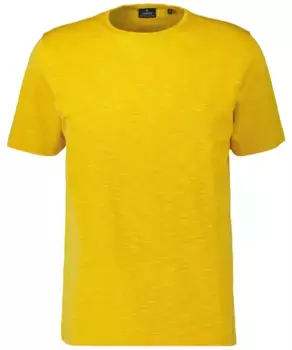 Ragman футболка, желтый