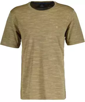 Ragman футболка, желтый