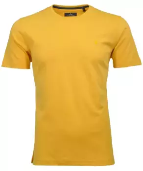 Ragman футболка, желтый