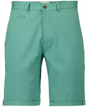 RAGMAN шорты-бермуды, зеленый