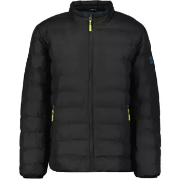 Ragman стеганая куртка, черный