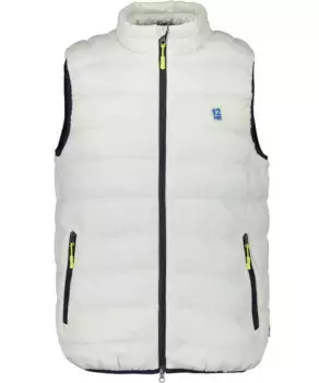 Ragman стеганая куртка, цвет Ecru