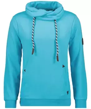 Ragman толстовка, цвет Lagune