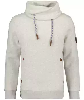 Ragman толстовка, серый