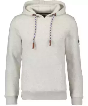 Ragman толстовка, серый