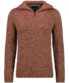 Ragman Тройер, цвет Terra Mouliniert-159