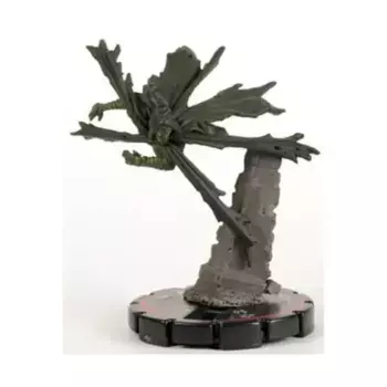 Рэгмен #006 — Ветеран, DC HeroClix - Collateral Damage - Singles