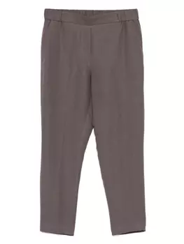 Рагуза брюки Antonelli, коричневый