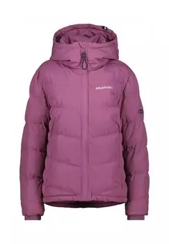 RaianaAK Куртка ALIFE AND KICKIN, цвет Mulberry