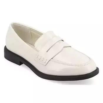Raichel мокасины Journee, белый
