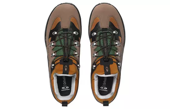 Raid Wind 75-я годовщина Золотой Дуб Salomon