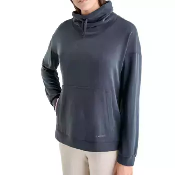 Raimu Astore женский свитшот, чёрный