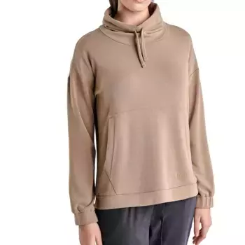 Raimu Astore женский свитшот, коричневый