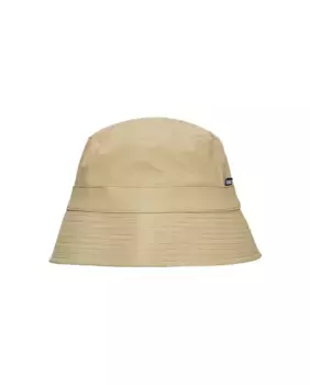 Rains Bucket Hat Шляпа от дождя, натуральный