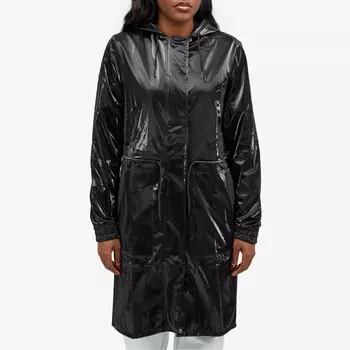 Rains Дождевая парка String, черный