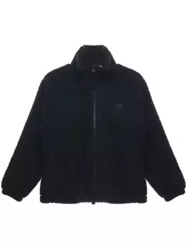 Rains куртка Kofu, черный