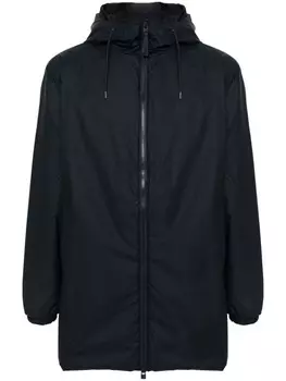 Rains куртка Лохья, синий