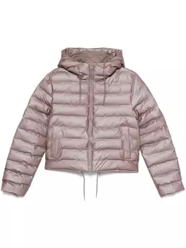 Rains куртка Lohja, фиолетовый