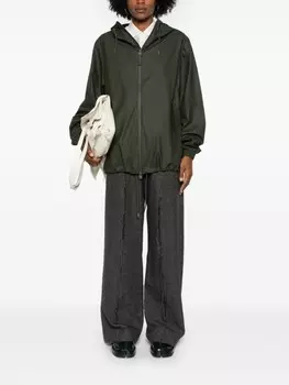 Rains куртка Storm Breaker, зеленый