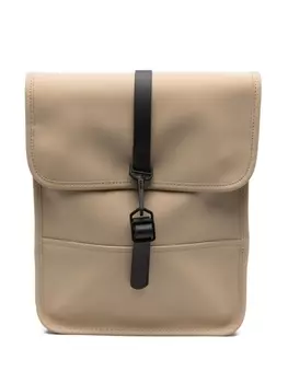 Rains микро-рюкзак W3, серый