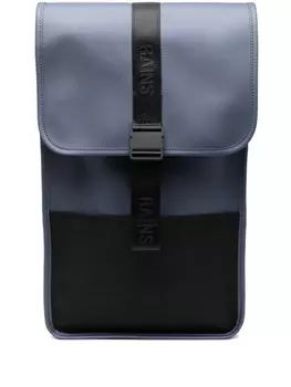 Rains мини-рюкзак Trail, синий