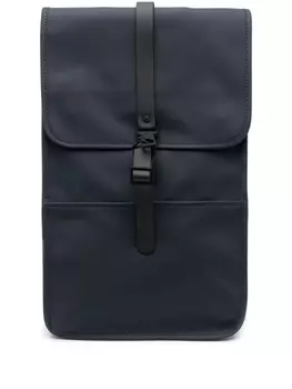 Rains непромокаемый рюкзак, синий