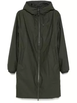 Rains пальто Lojha, зеленый