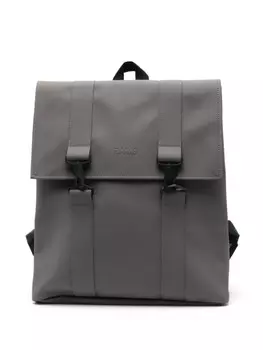 Rains рюкзак MSN, серый