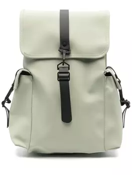 Rains рюкзак Rucksack Carg, зеленый