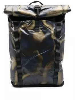 Rains рюкзак Sibu, зеленый