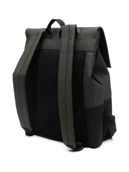 Rains рюкзак Trail MSN, зеленый