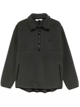 Rains ветровка Yermo, зеленый